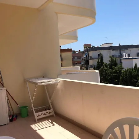 Residenza Iris Vista Mare * Gallipoli