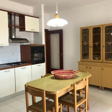 Residenza Iris Vista Mare