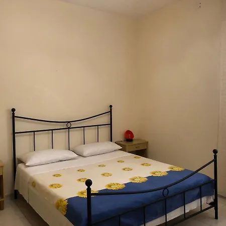 Residenza Iris Vista Mare Vakantiehuis