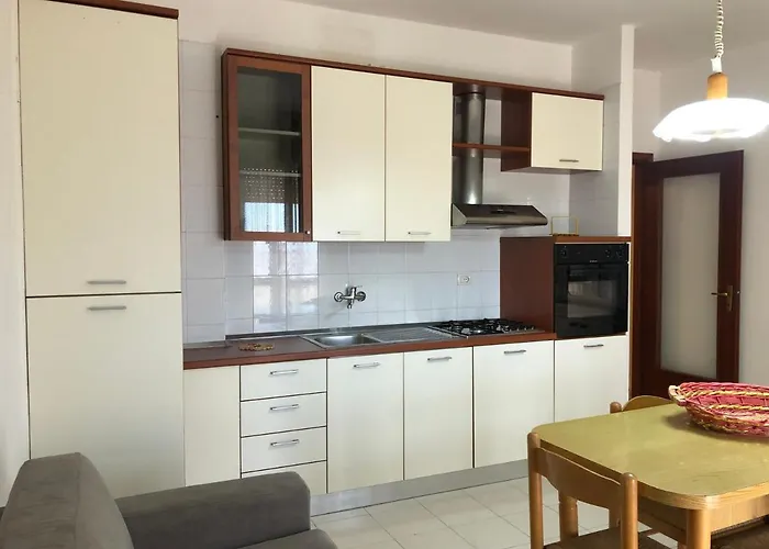 Residenza Iris Vista Mare