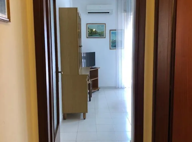 Residenza Iris Vista Mare Vakantiehuis